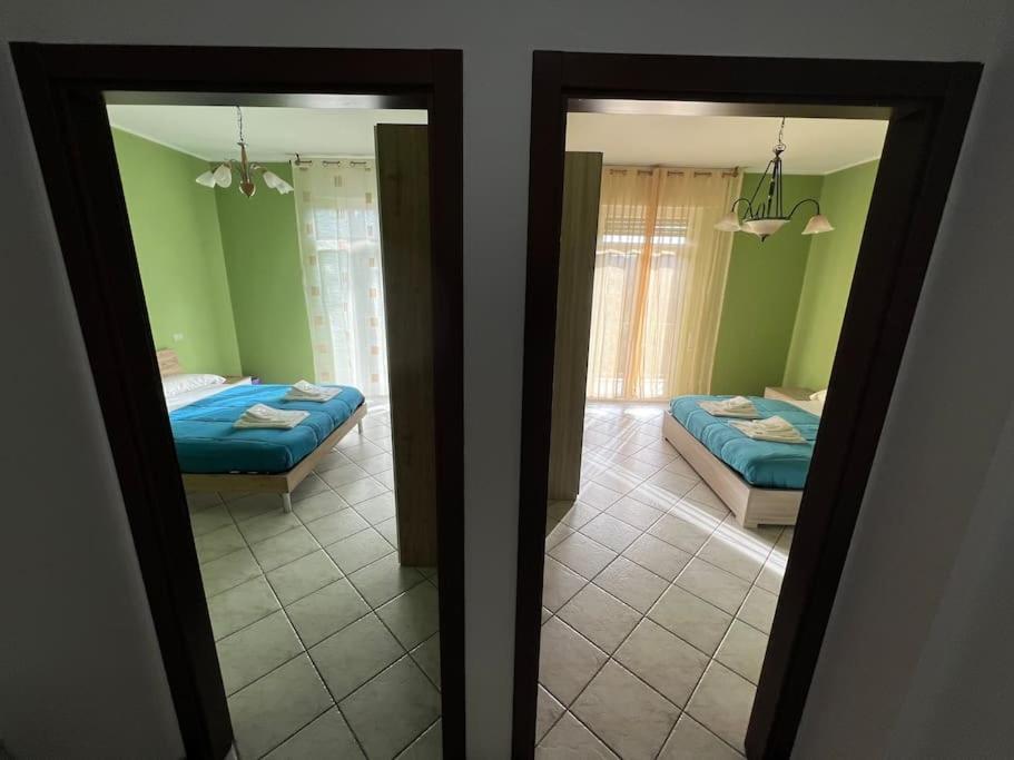 شقة Orio Relax 24H Airport 1 - 3 Minute From Arrival By Bus بيرغامو المظهر الخارجي الصورة