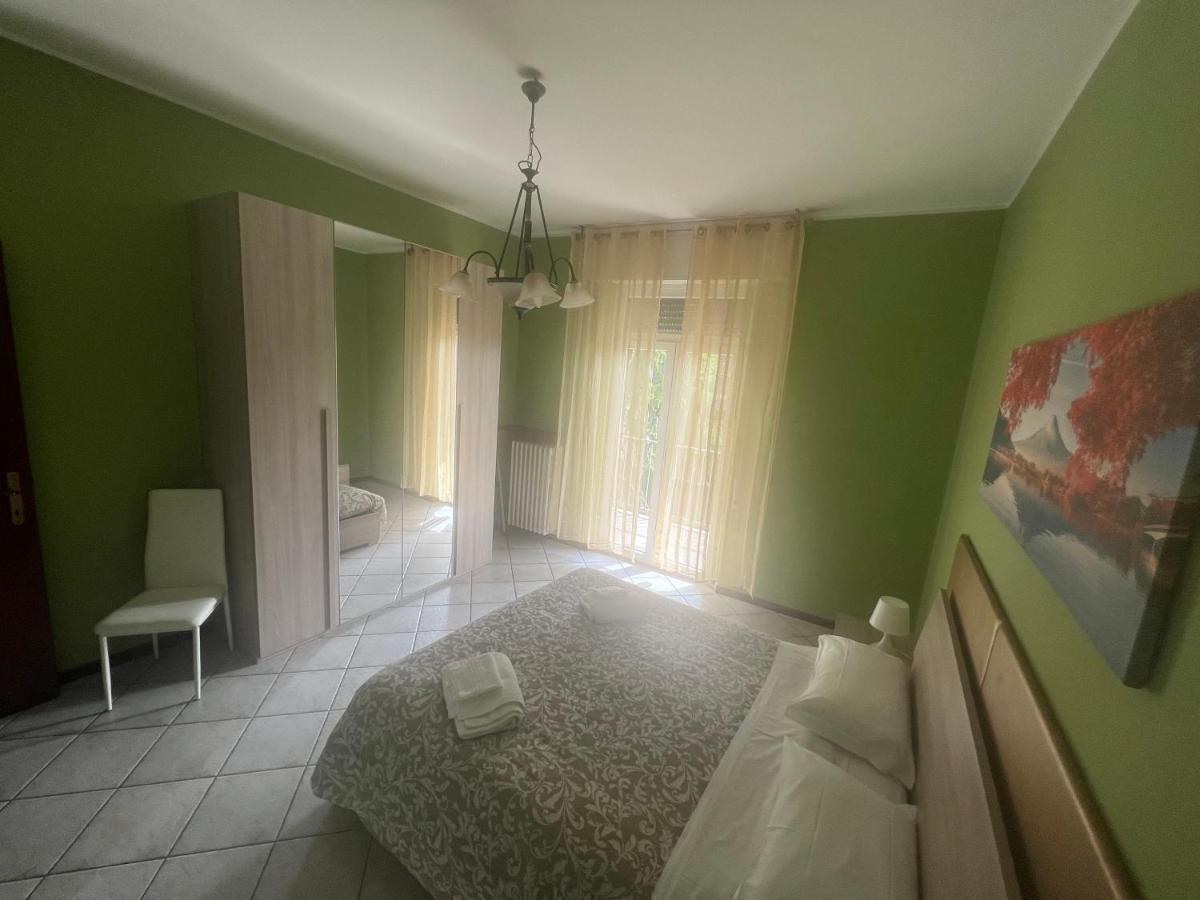 شقة Orio Relax 24H Airport 1 - 3 Minute From Arrival By Bus بيرغامو المظهر الخارجي الصورة