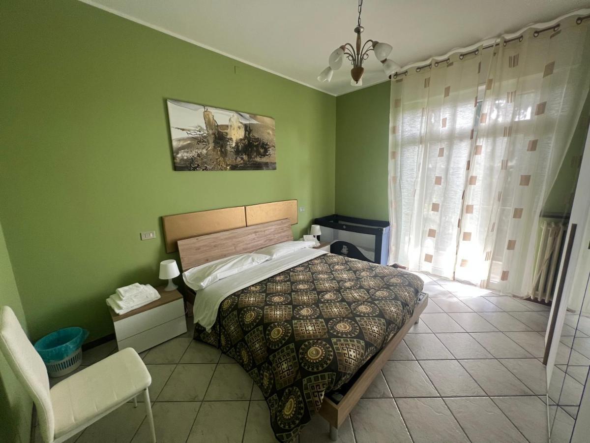 شقة Orio Relax 24H Airport 1 - 3 Minute From Arrival By Bus بيرغامو المظهر الخارجي الصورة